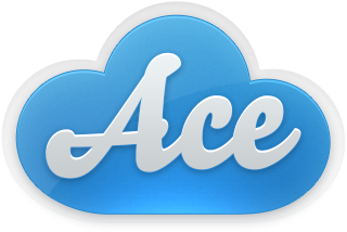 Ace Editor